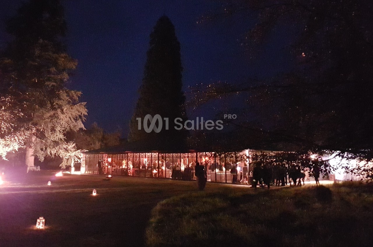 Château du Blanc-Buisson - galerie - photo 28