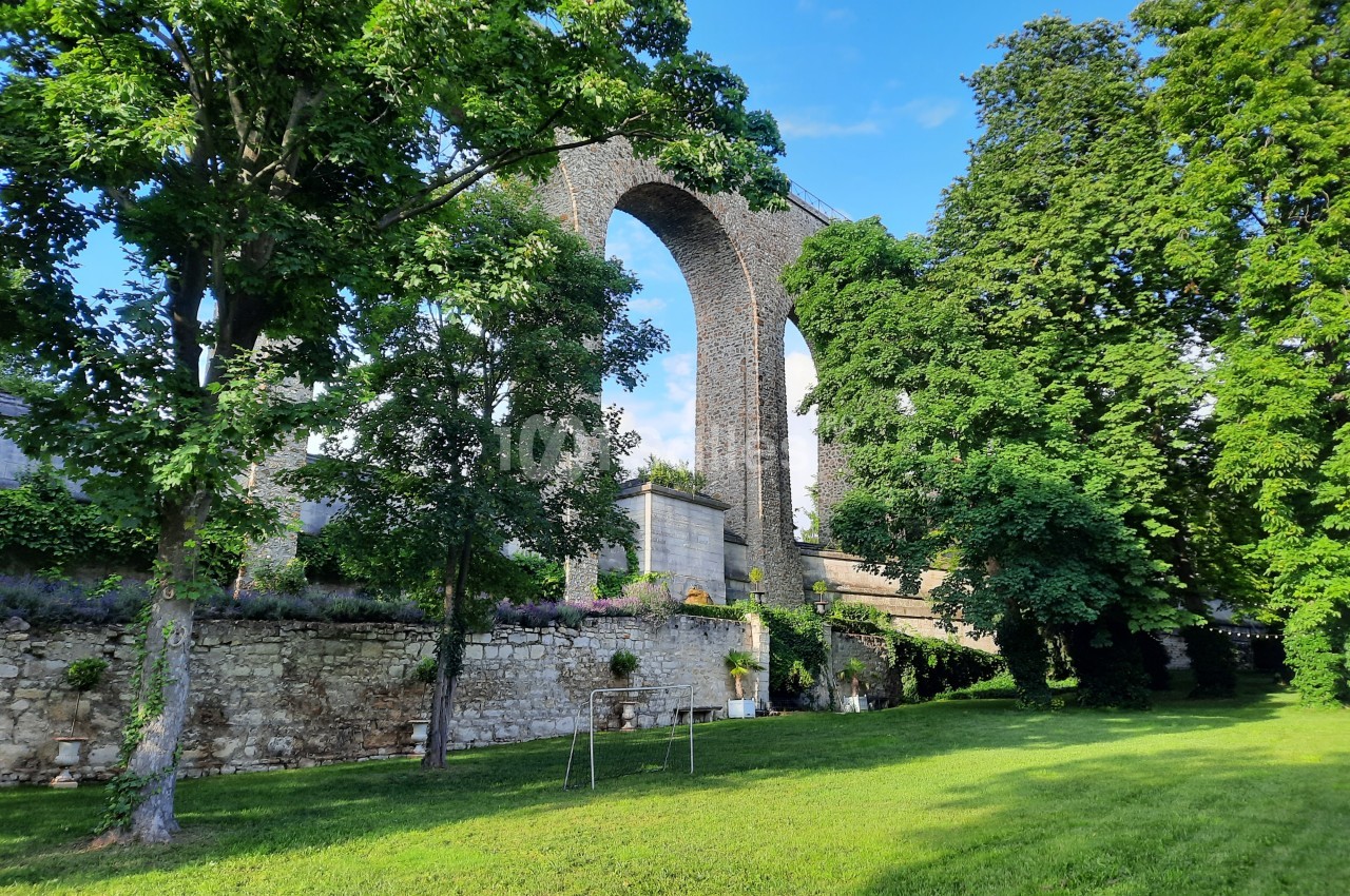 Domaine de la Faisanderie - galerie - photo 18