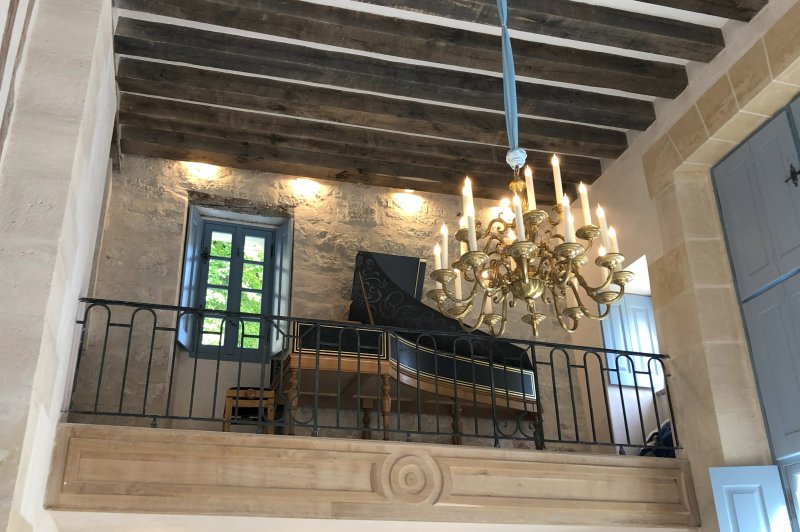 Domaine de la Faisanderie - photo 5