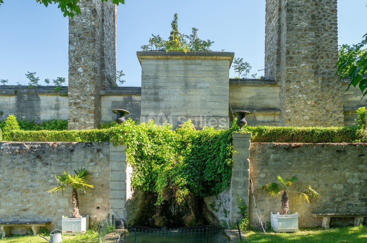 Domaine de la Faisanderie - galerie - photo 18