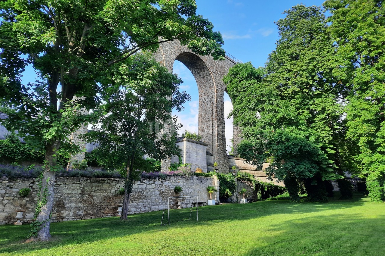 Domaine de la Faisanderie - galerie - photo 19