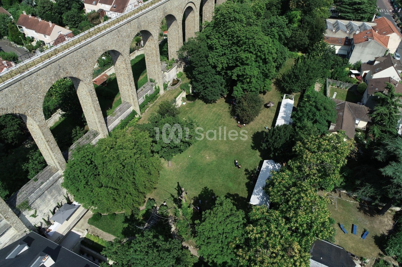 Domaine de la Faisanderie - galerie - photo 24