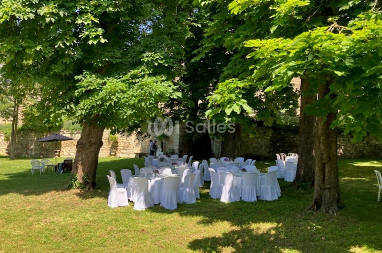 Domaine de la Faisanderie - galerie - photo 20