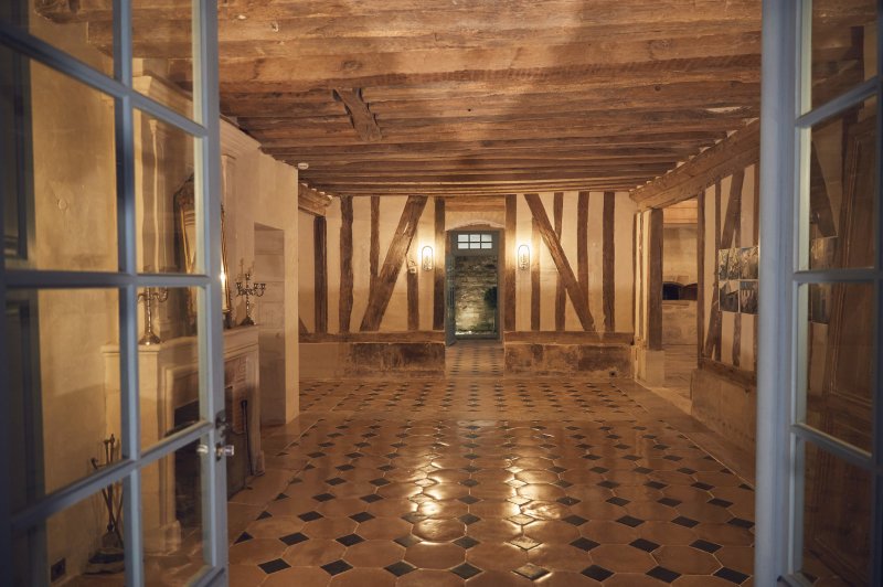 Domaine de la Faisanderie - photo 3