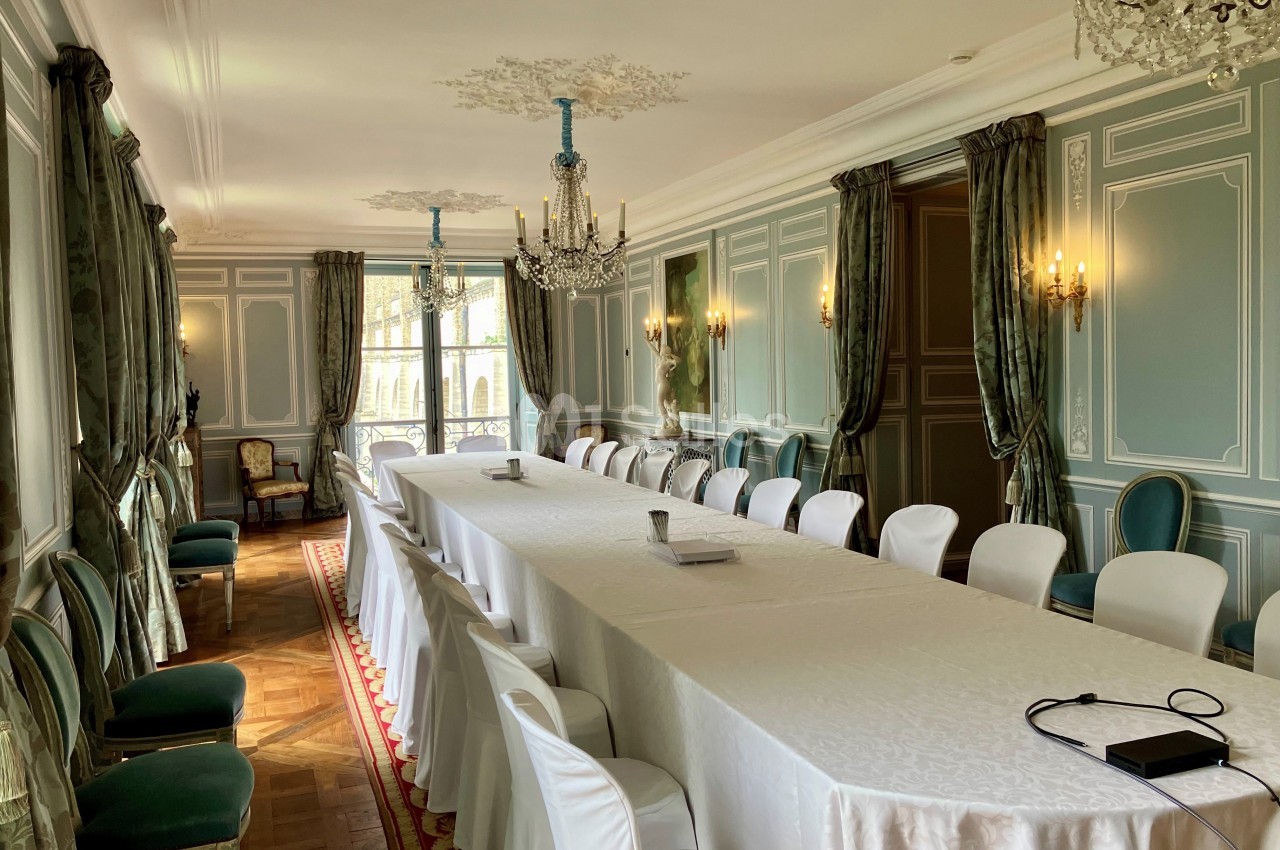 Salon Oudry