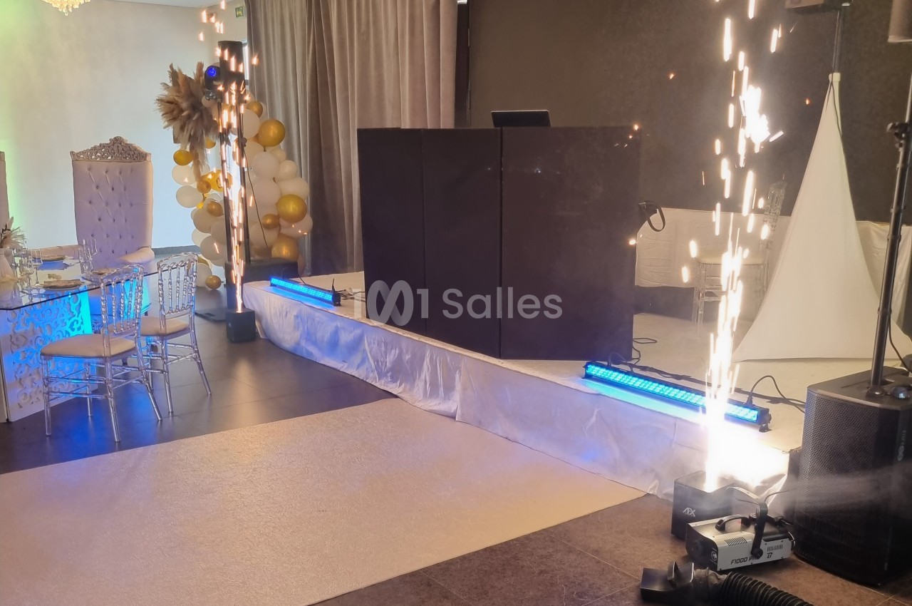 Dj Nvi - galerie - photo 1