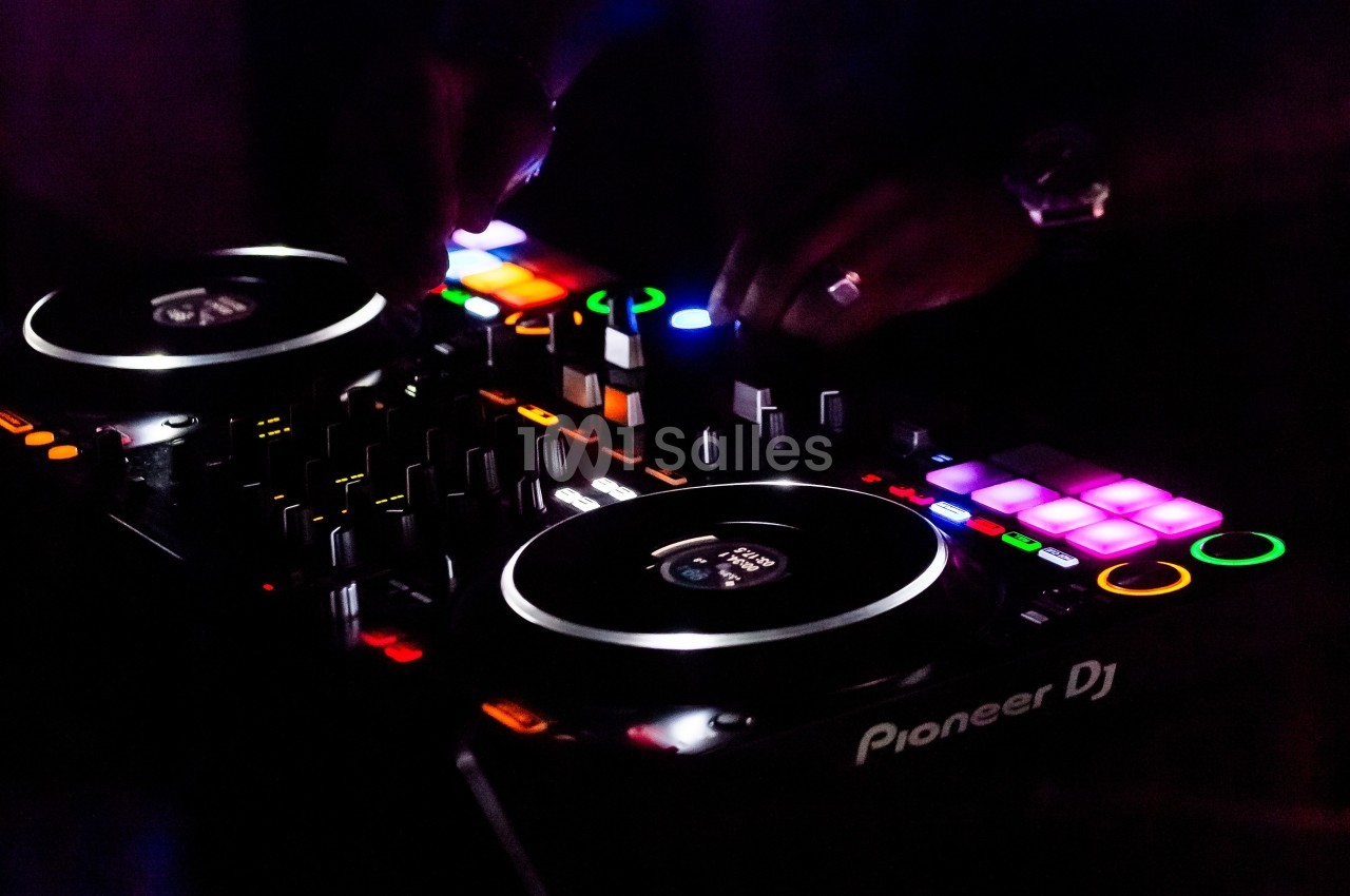 Dj Nvi - galerie - photo 7