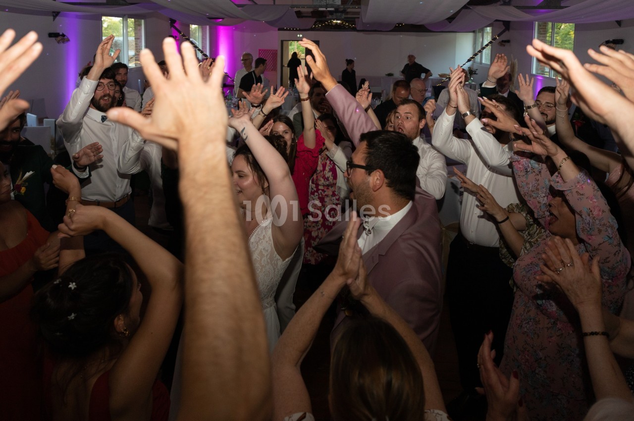 Dj Nvi - galerie - photo 5