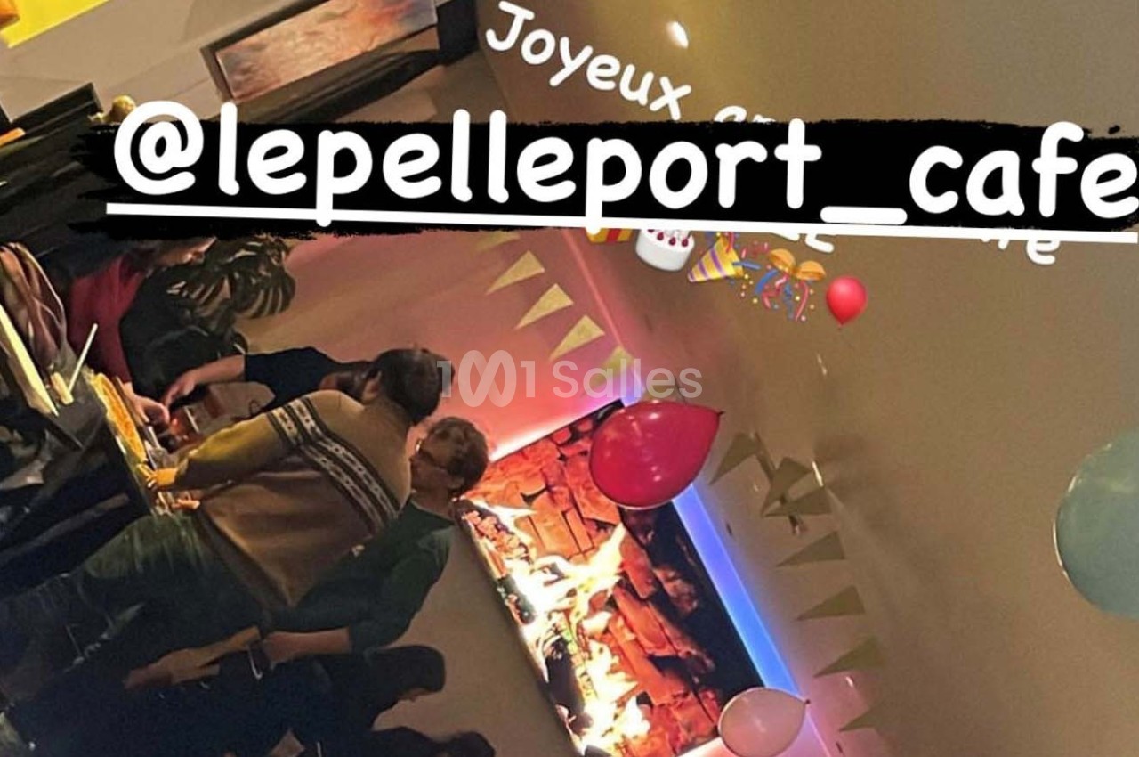 Le Pelleport - galerie - photo 15