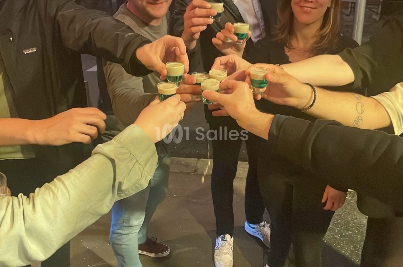 Le Pelleport - galerie - photo 16