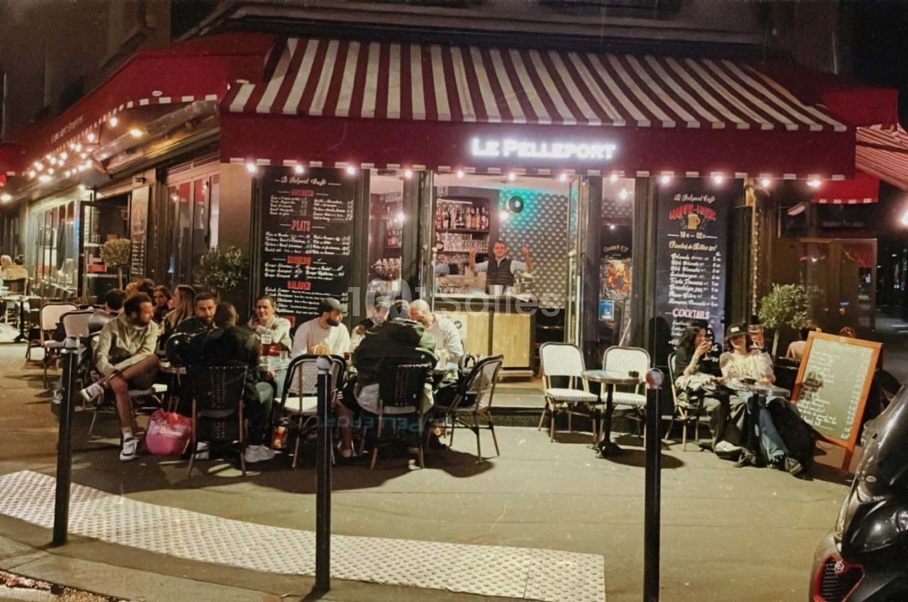 Le Pelleport - galerie - photo 18