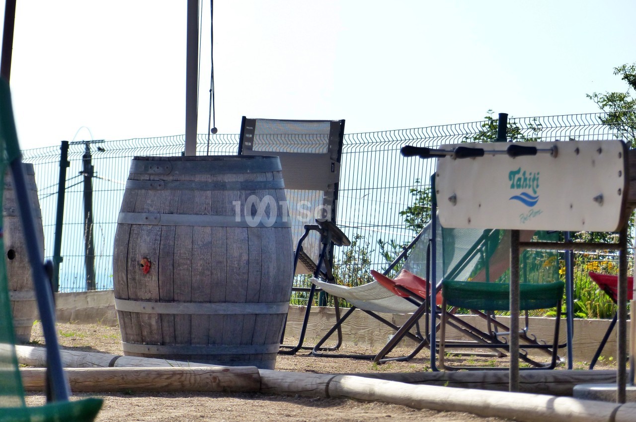 La Ferme de la Croix - galerie - photo 25