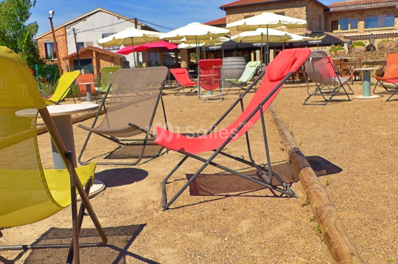 La Ferme de la Croix - galerie - photo 20
