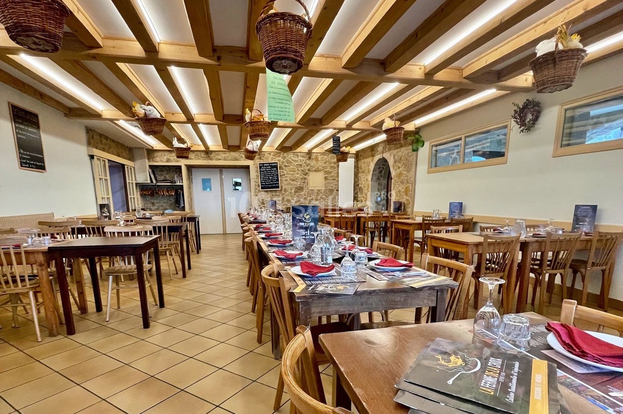 La Ferme de la Croix - galerie - photo 1