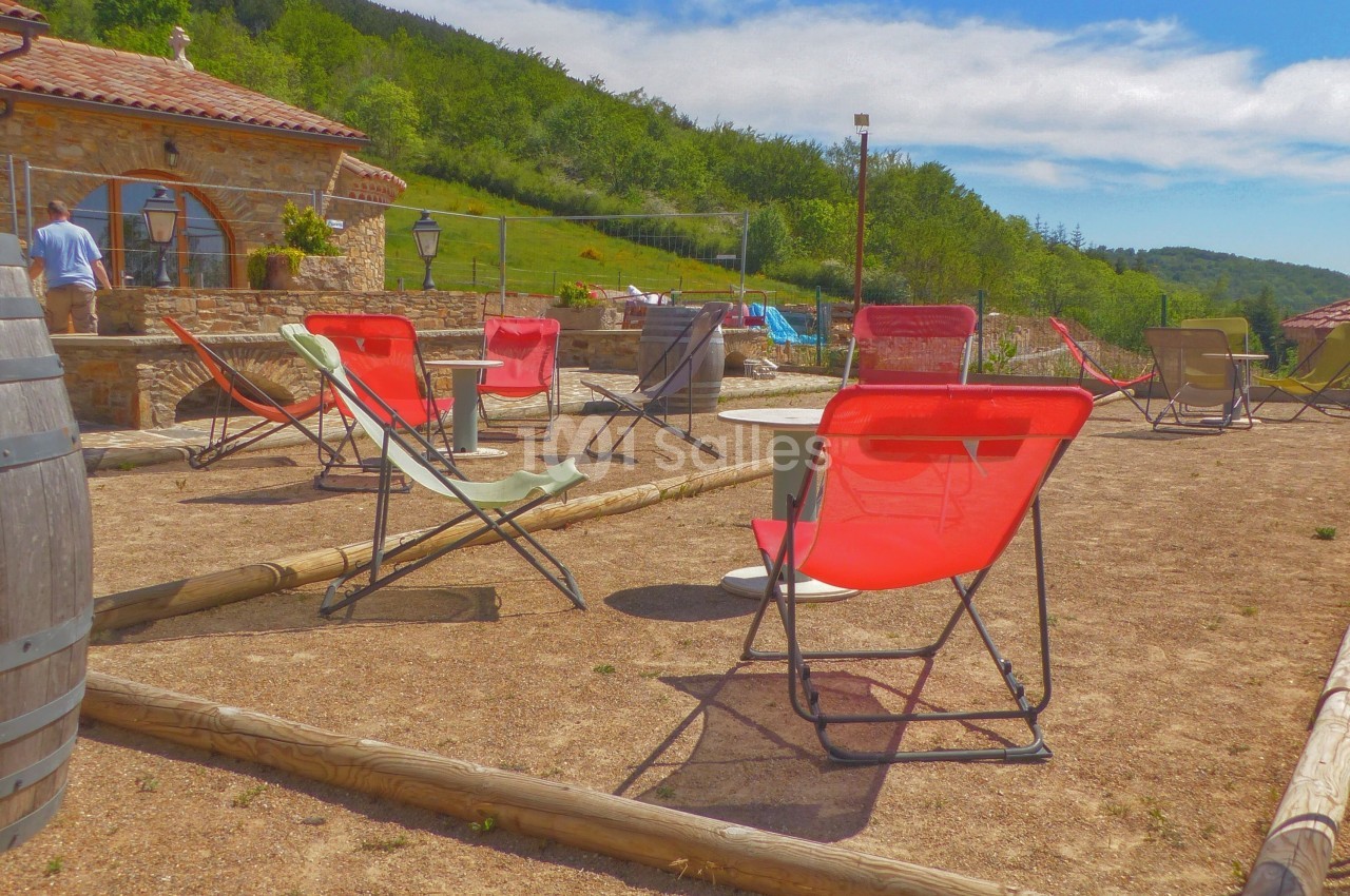 La Ferme de la Croix - galerie - photo 20