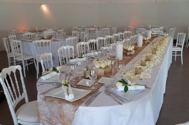 Domaine De La Patulière - Espace La Renarde - photo 4