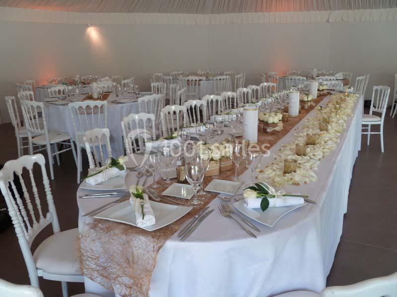 Domaine De La Patulière - Espace La Renarde - galerie - photo 4