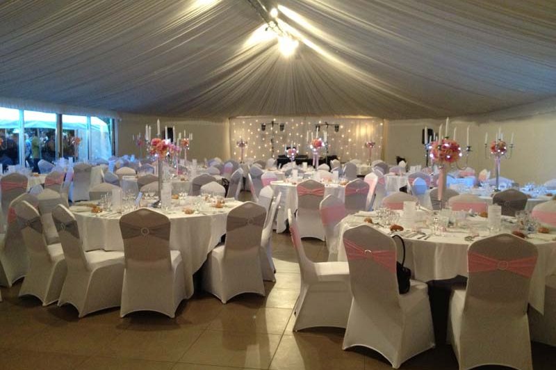 Domaine De La Patulière - Espace La Renarde - photo 2