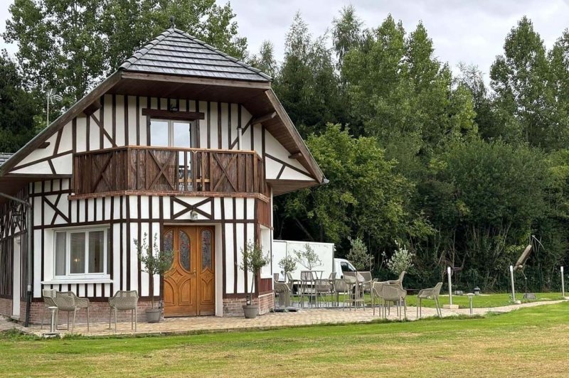Le Grand Pré - photo 1
