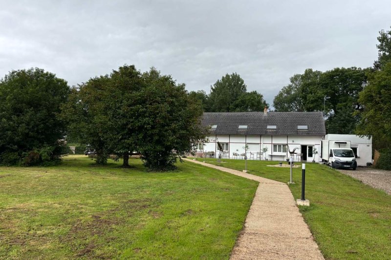 Le Grand Pré - photo 2