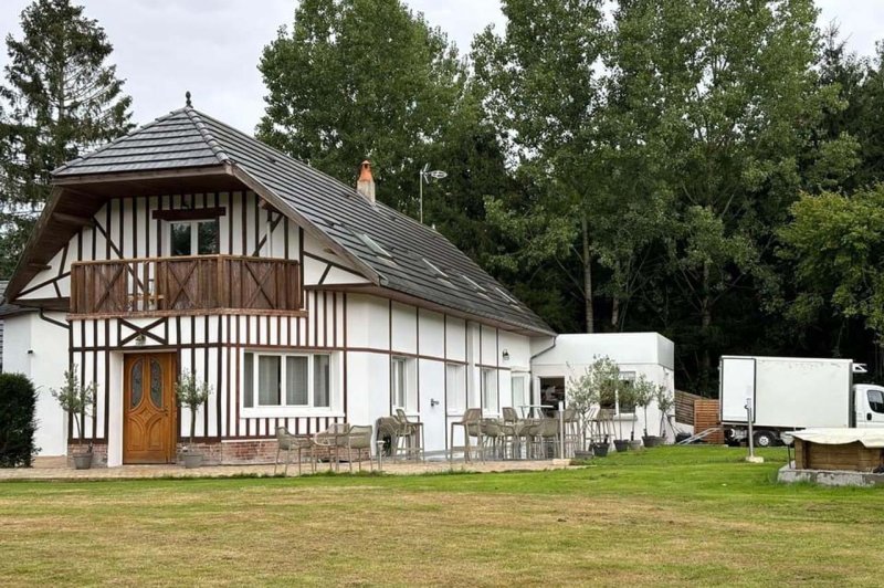 Le Grand Pré - photo 1