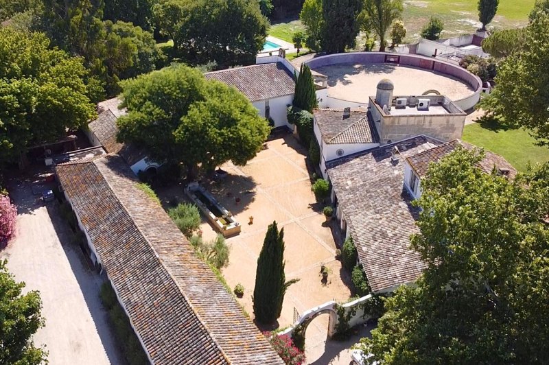 Le Mas des Bécasses - photo 2