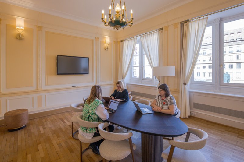 Now Coworking Strasbourg - photo 3