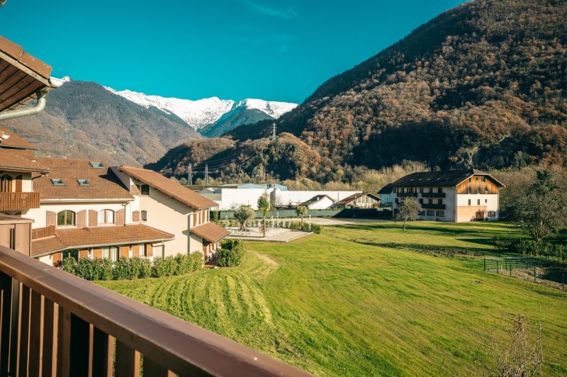 Base Camp Lodge Albertville - photo 4