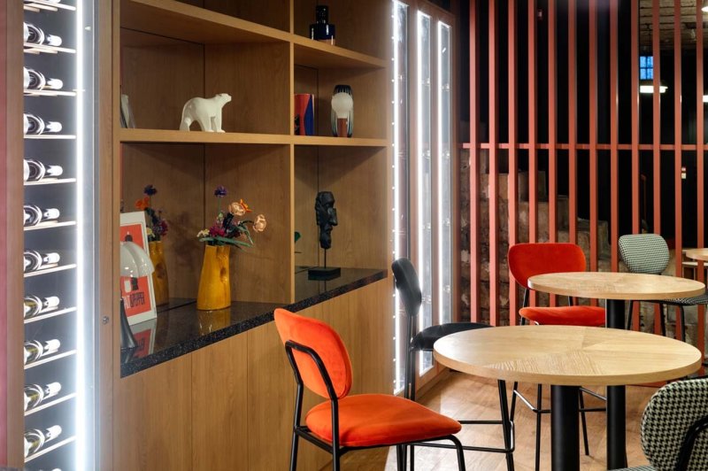 La Table - photo 5