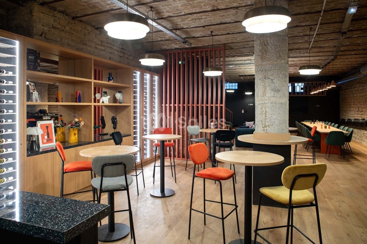 La Table - galerie - photo 3
