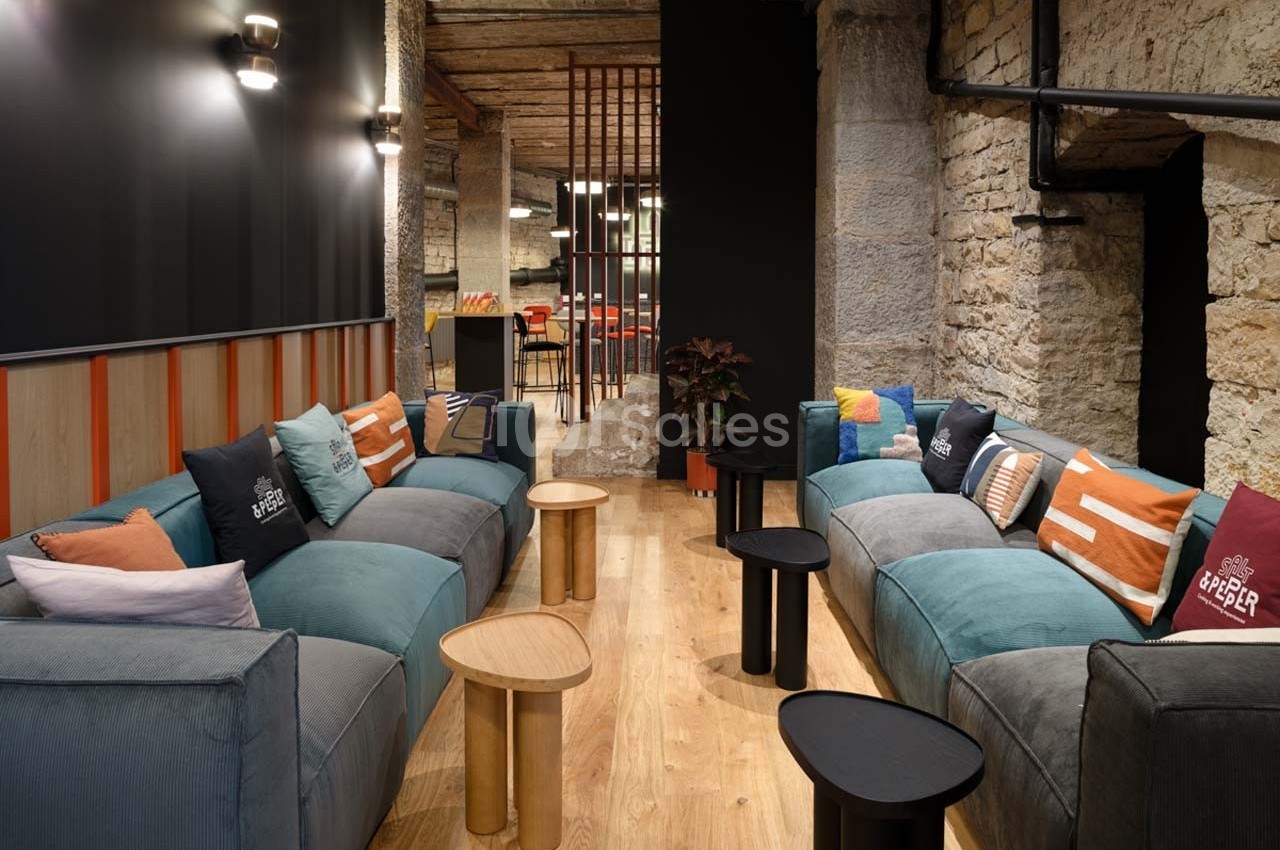 La Table - galerie - photo 4