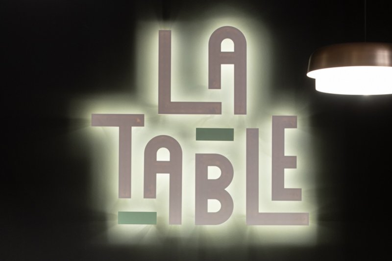 La Table - photo 2