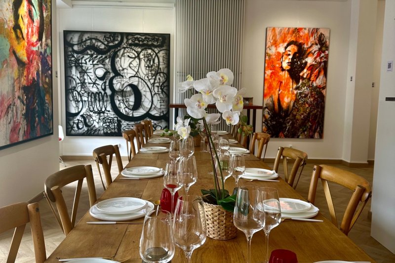 Galerie Outsiders  - photo 3