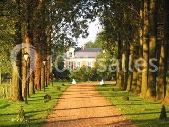 Chanterelle - Château De Premesques - photo 2