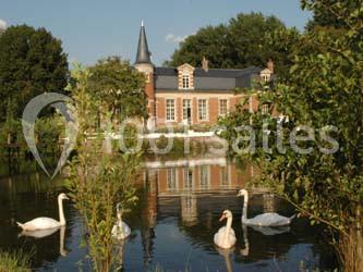 Chanterelle - Château De Premesques - galerie - photo 12