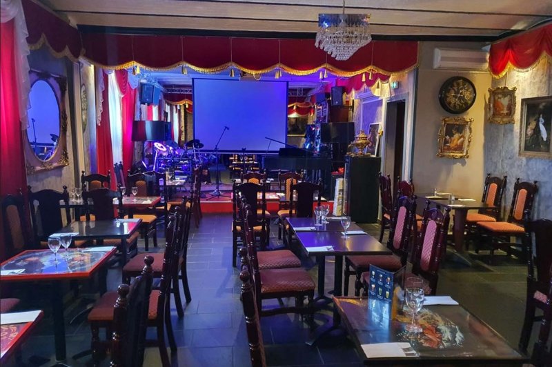 La Cantine Russe - photo 1