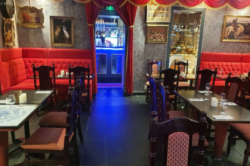 La Cantine Russe - photo 3