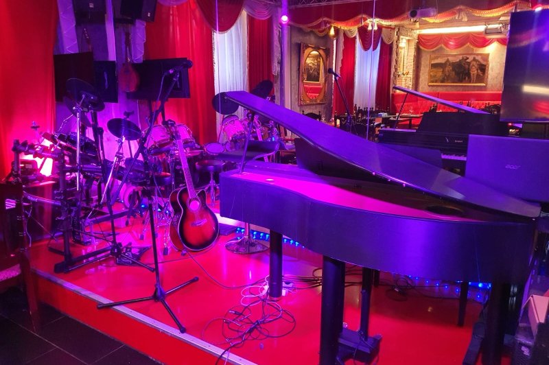 La Cantine Russe - photo 2