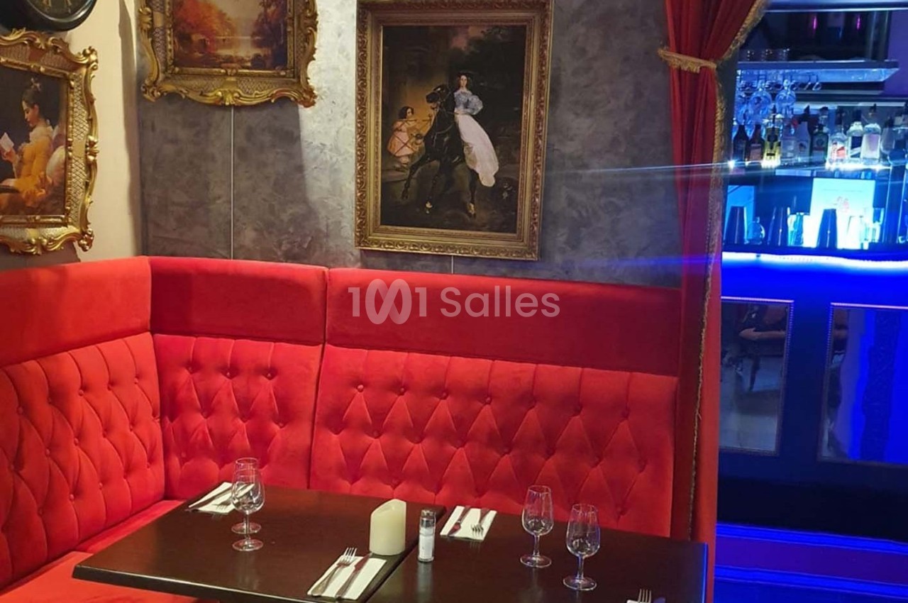 La Cantine Russe - galerie - photo 14