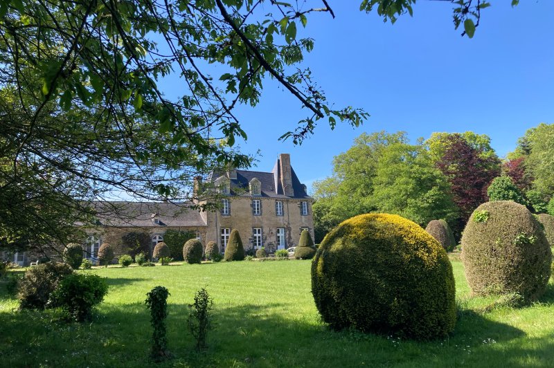 Château de la Garlais  - photo 1