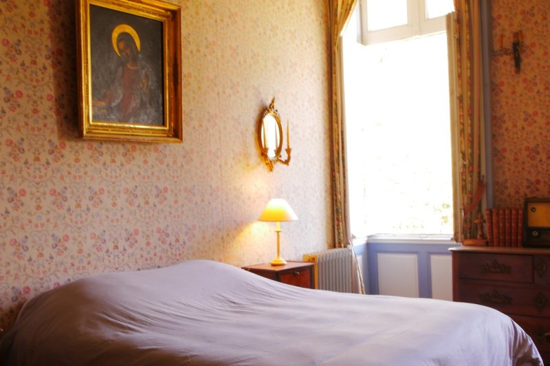 Château de la Garlais  - photo 4