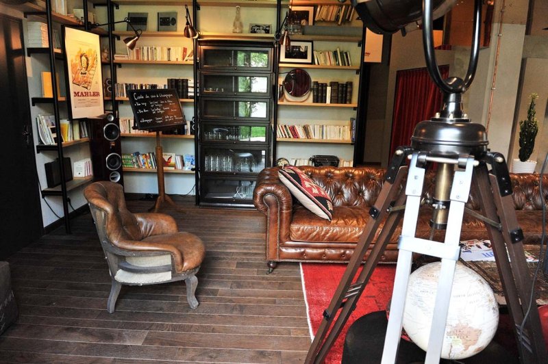 Le Magic Hall - photo 5