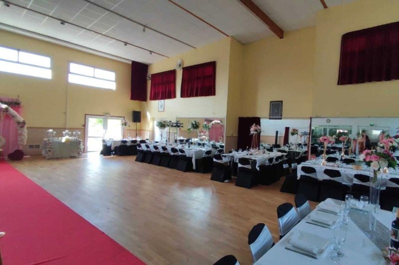 Centre D - photo 3