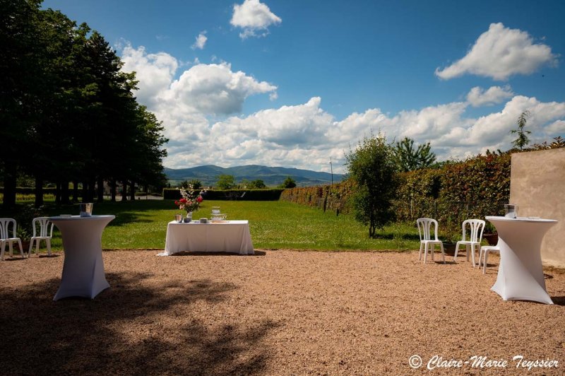 Domaine de Montclair - photo 2