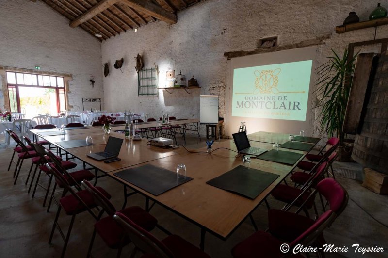 Domaine de Montclair - photo 3