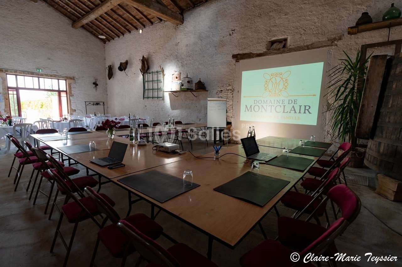 Domaine de Montclair - galerie - photo 3
