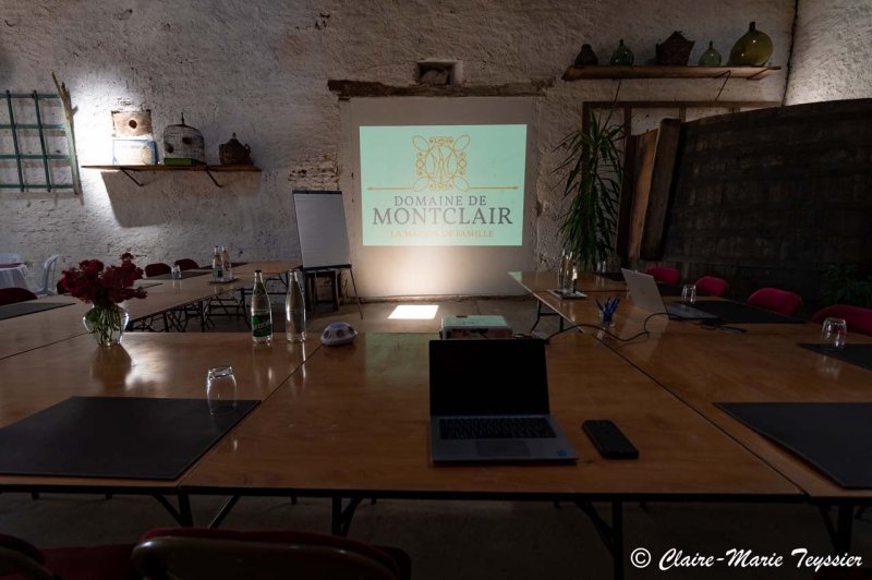 Domaine de Montclair - photo 4