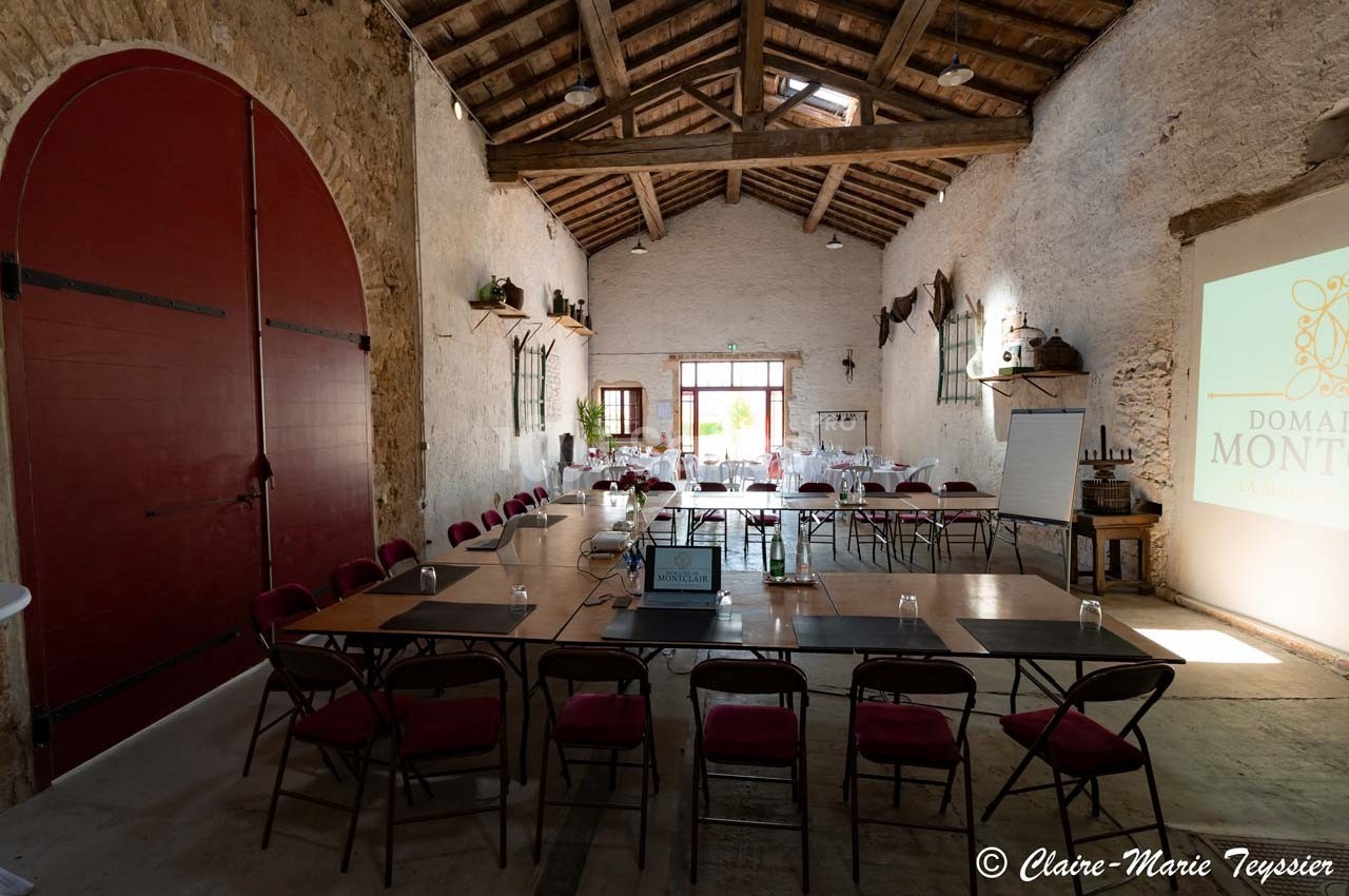 Domaine de Montclair - galerie - photo 16
