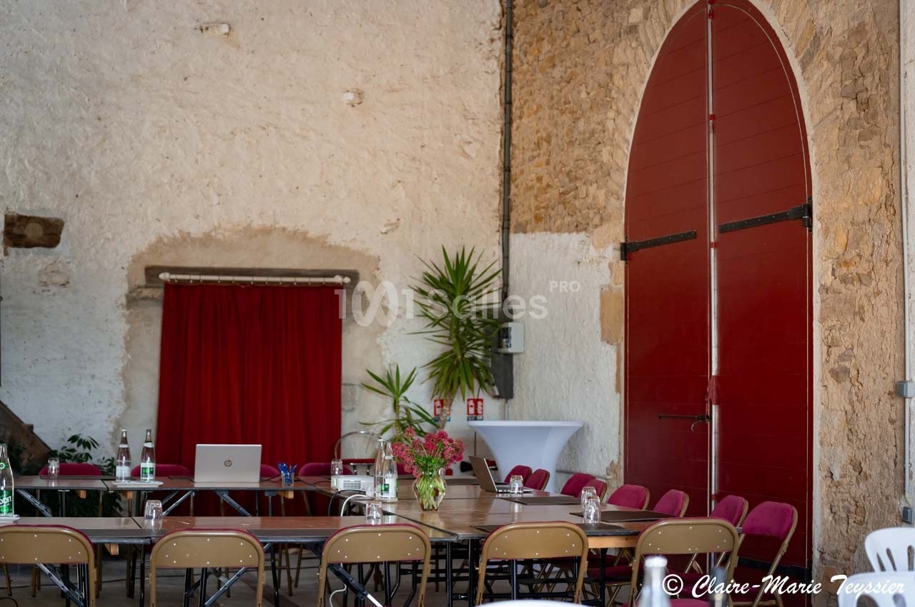 Domaine de Montclair - galerie - photo 19
