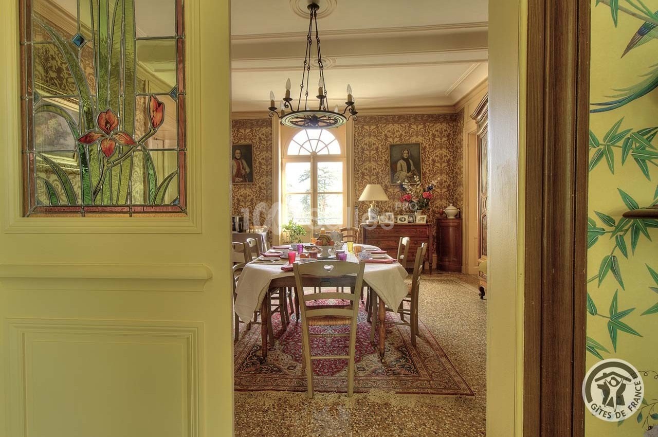 Domaine de Montclair - galerie - photo 33